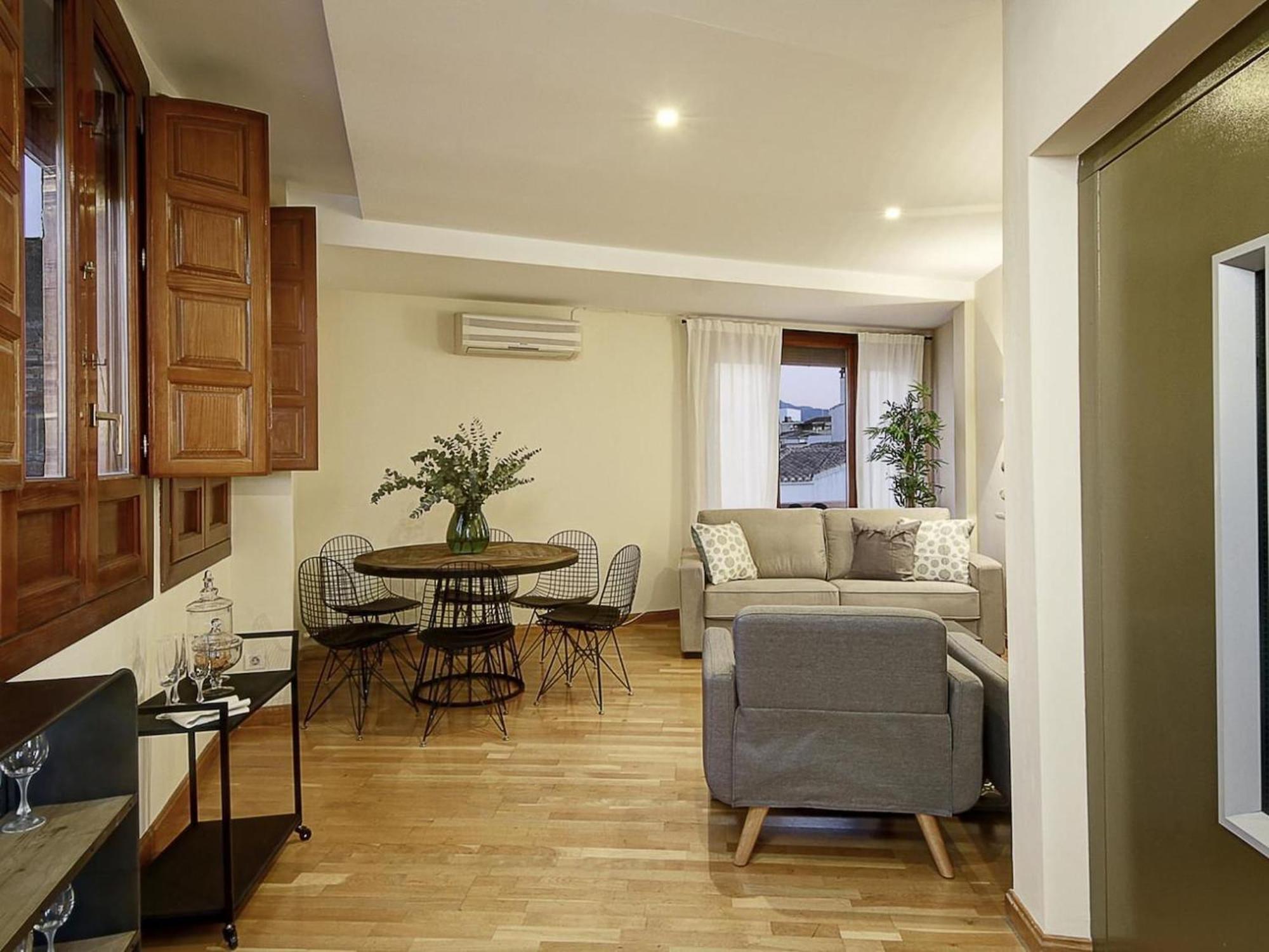 Chezmoihomes The Best Ultimate Luxury Penthouse 그라나다 외부 사진