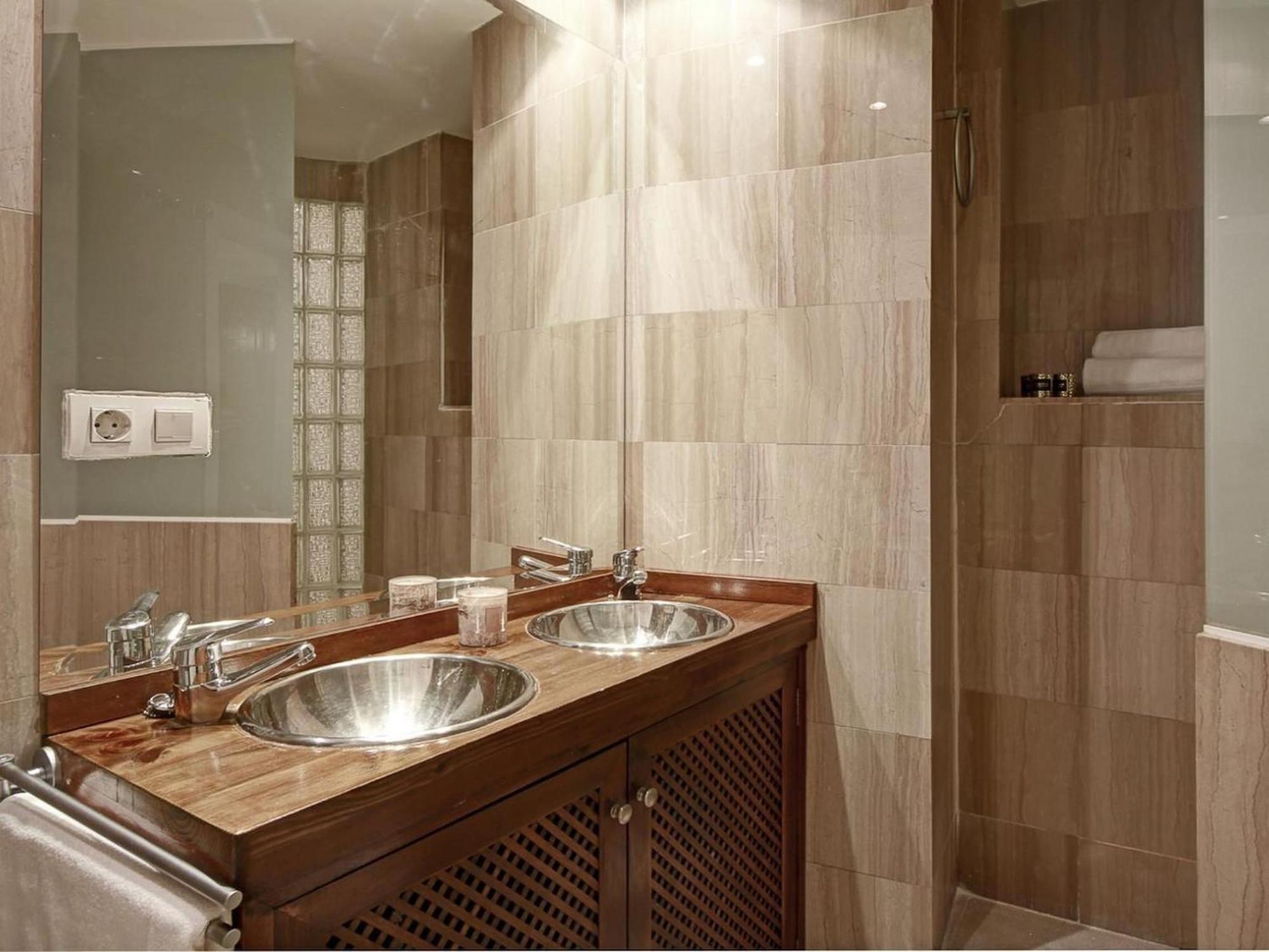 Chezmoihomes The Best Ultimate Luxury Penthouse 그라나다 외부 사진