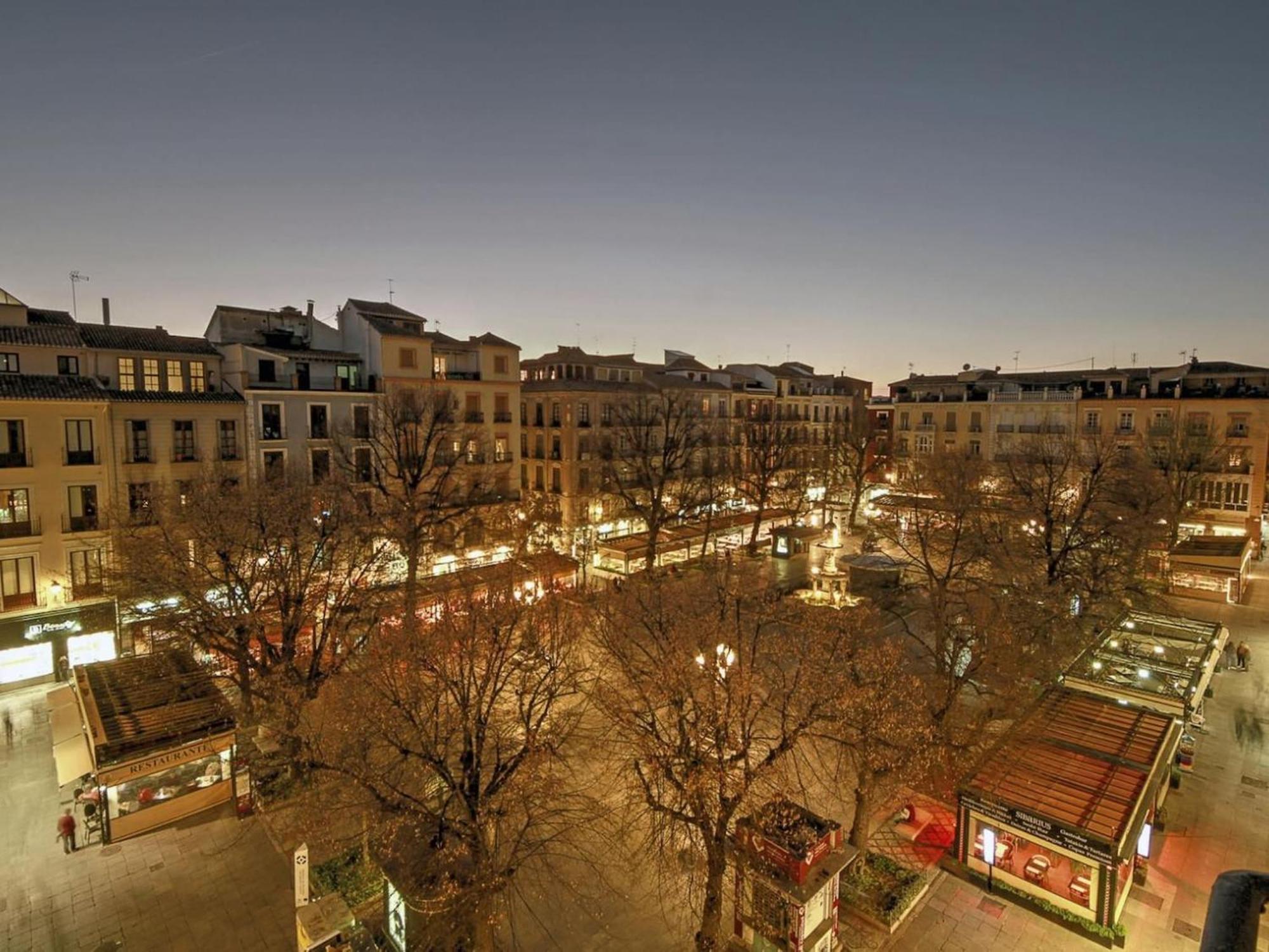Chezmoihomes The Best Ultimate Luxury Penthouse 그라나다 외부 사진