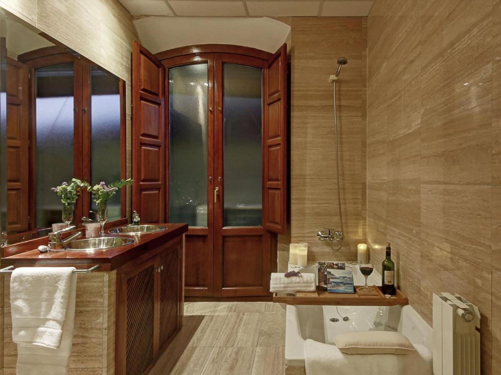 Chezmoihomes The Best Ultimate Luxury Penthouse 그라나다 외부 사진
